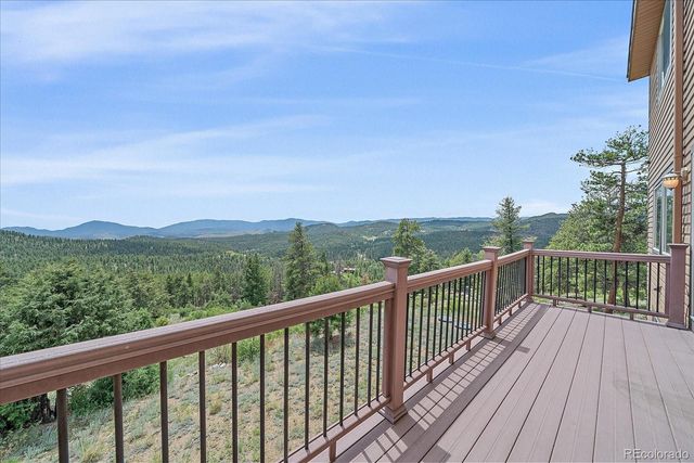 $1,100,000 | 31231 Red Hawk Trail, Conifer, CO 80433