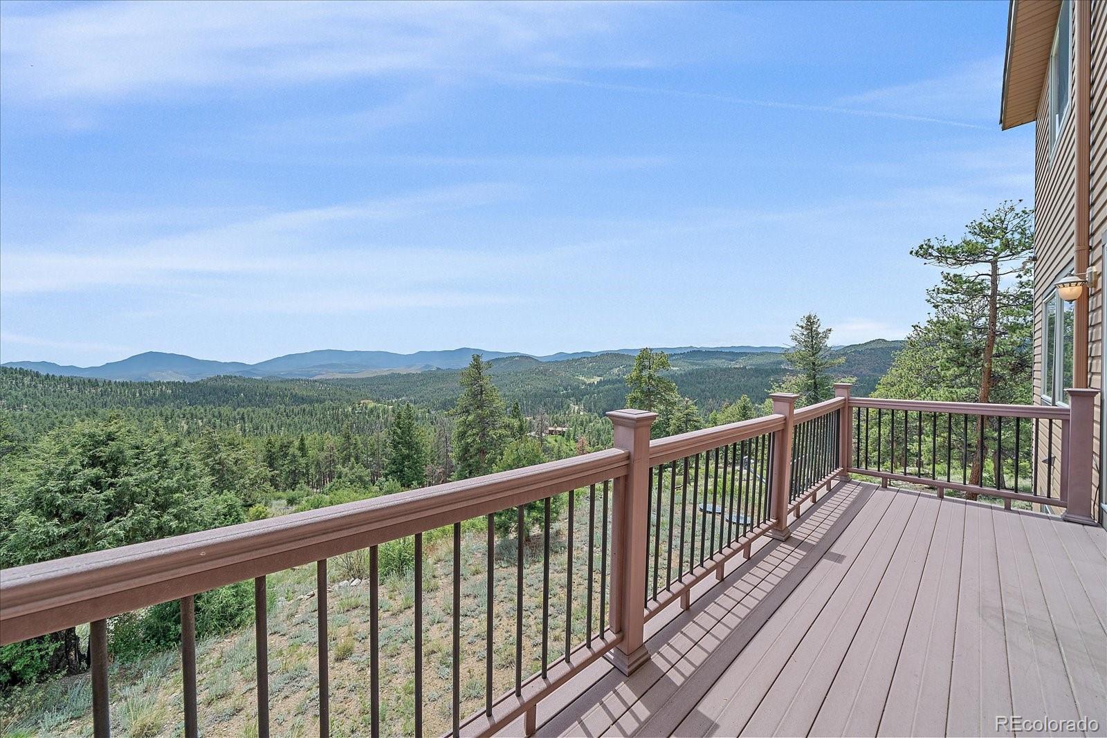 31231 Red Hawk Trail Conifer, CO 80433 - Photo 24 of 50