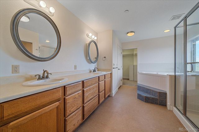 $1,100,000 | 31231 Red Hawk Trail, Conifer, CO 80433