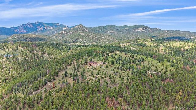 $1,100,000 | 31231 Red Hawk Trail, Conifer, CO 80433
