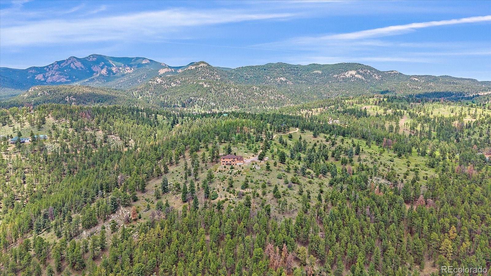 31231 Red Hawk Trail Conifer, CO 80433 - Photo 3 of 50