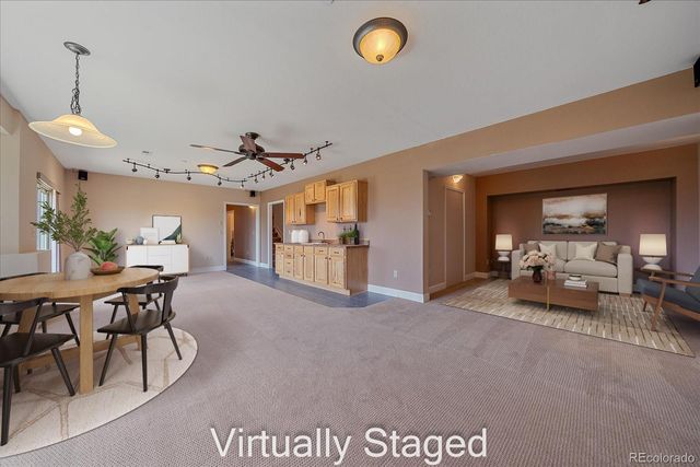 $1,100,000 | 31231 Red Hawk Trail, Conifer, CO 80433