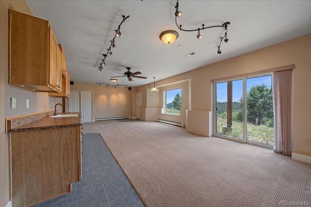 $1,100,000 | 31231 Red Hawk Trail, Conifer, CO 80433