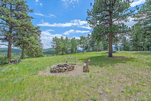 $1,100,000 | 31231 Red Hawk Trail, Conifer, CO 80433