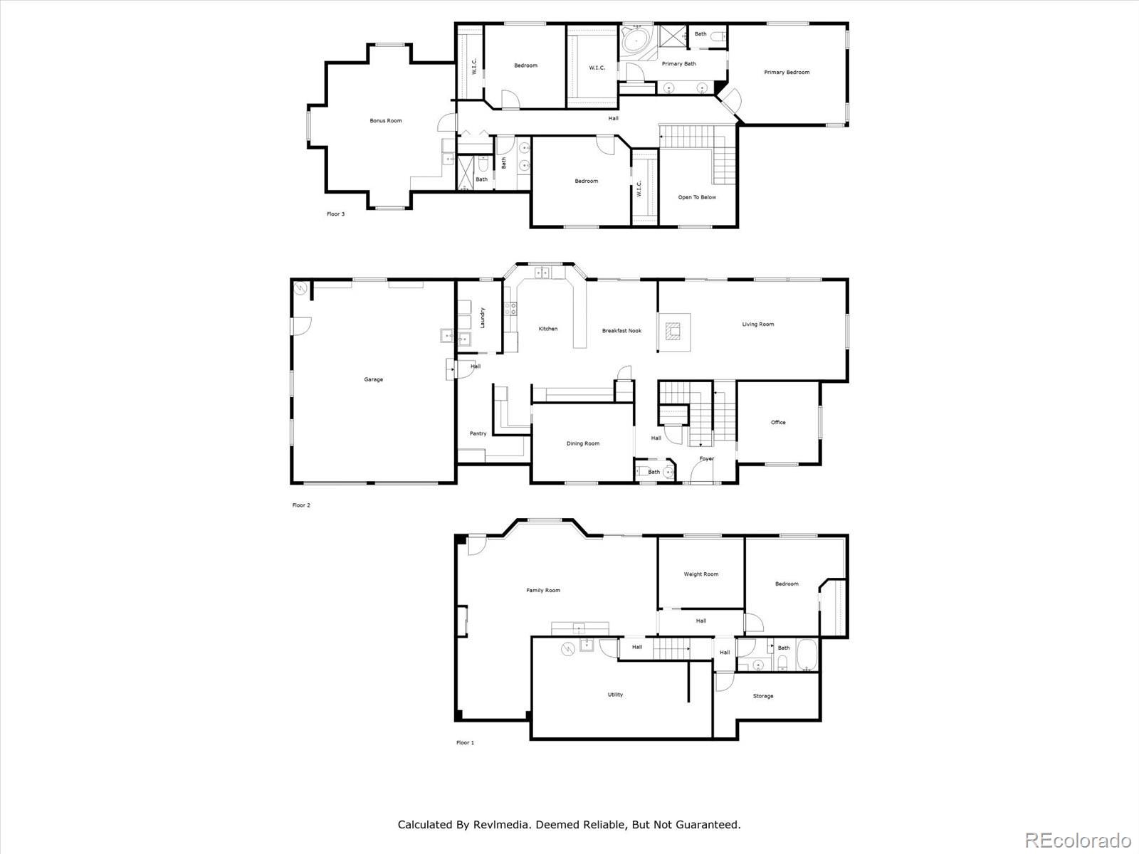 31231 Red Hawk Trail Conifer, CO 80433 - Photo 50 of 50