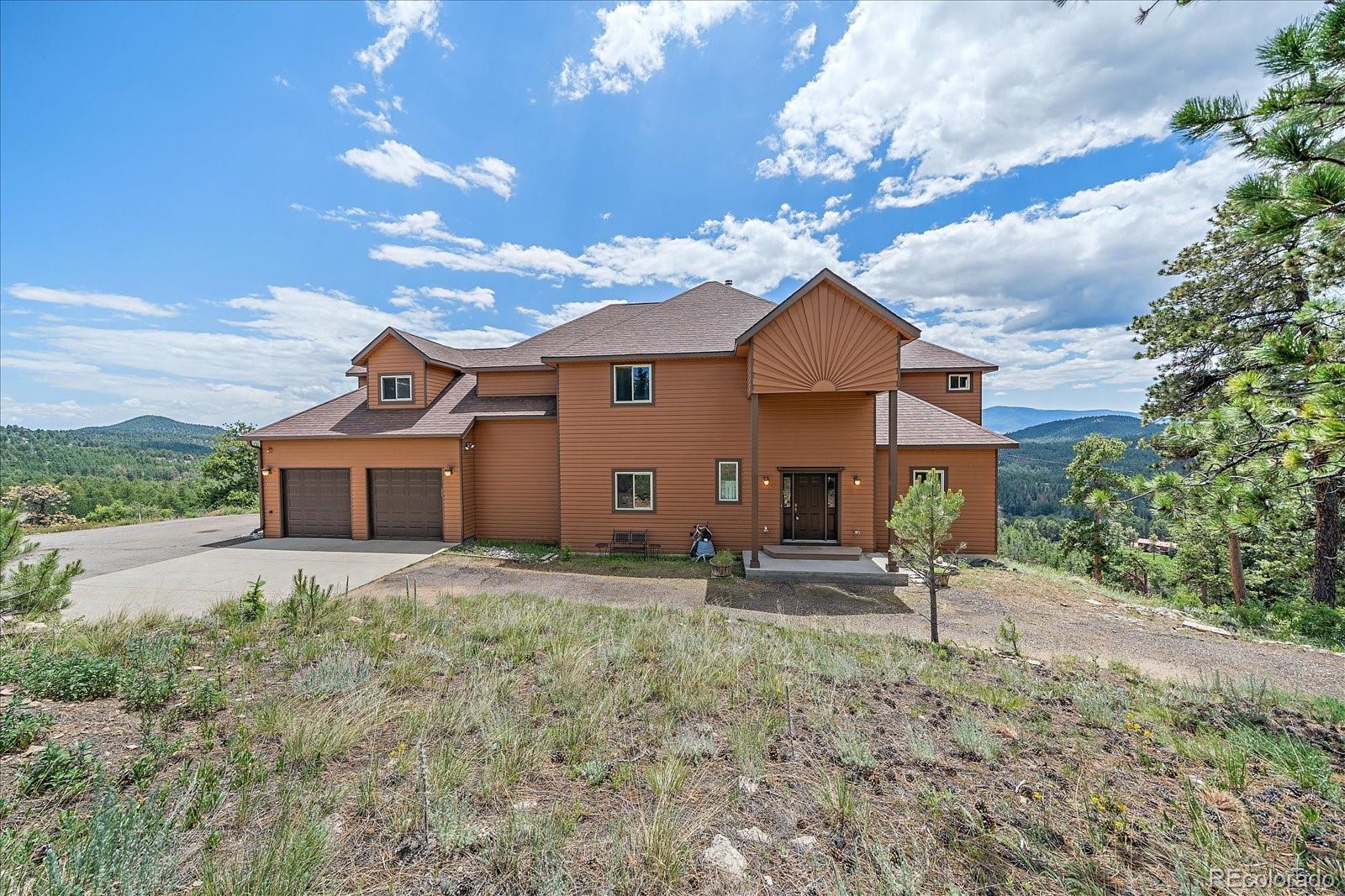 31231 Red Hawk Trail Conifer, CO 80433 - Photo 5 of 50