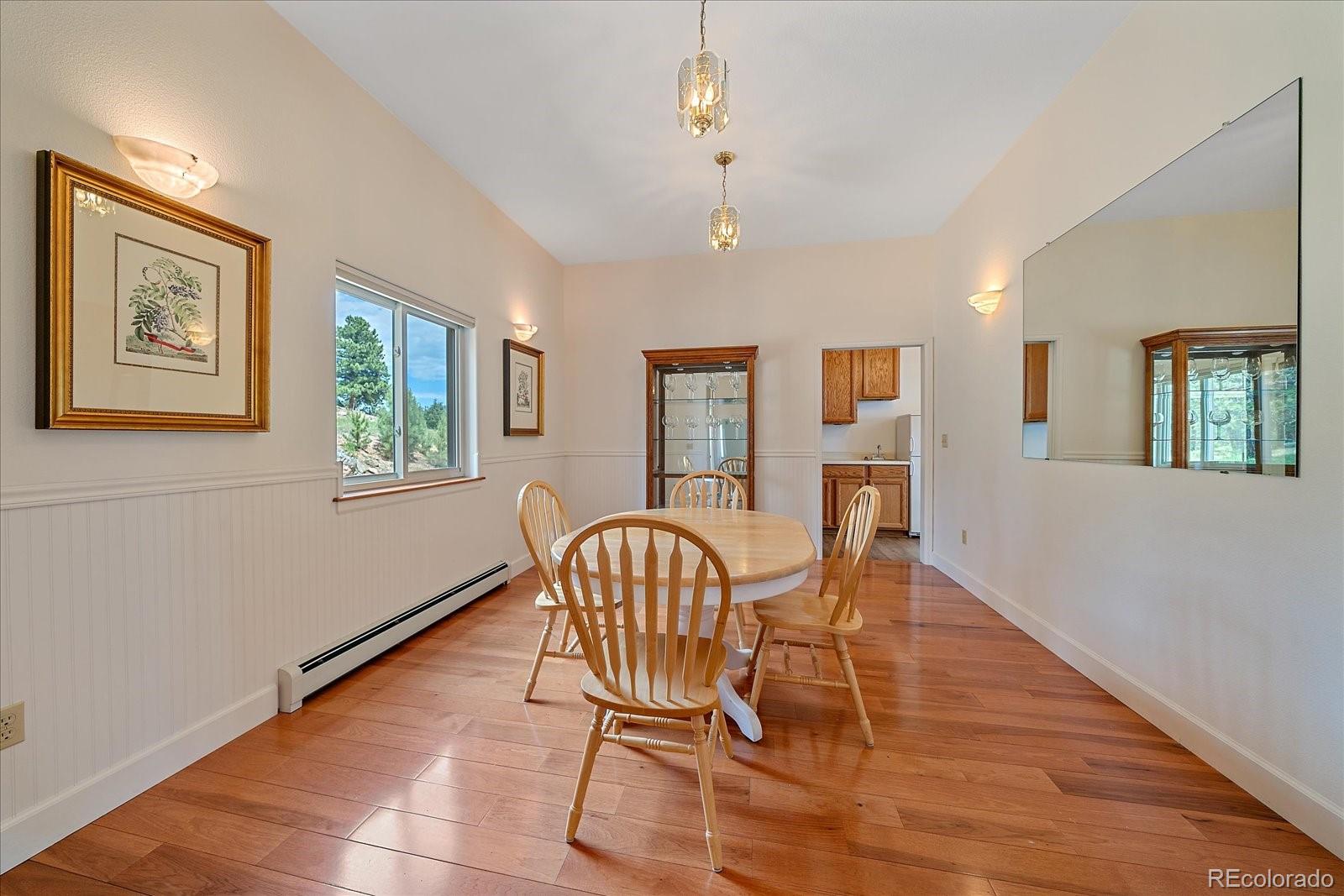 31231 Red Hawk Trail Conifer, CO 80433 - Photo 8 of 50