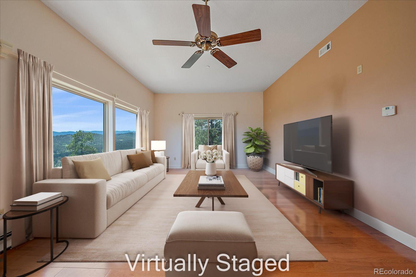 31231 Red Hawk Trail Conifer, CO 80433 - Photo 9 of 50