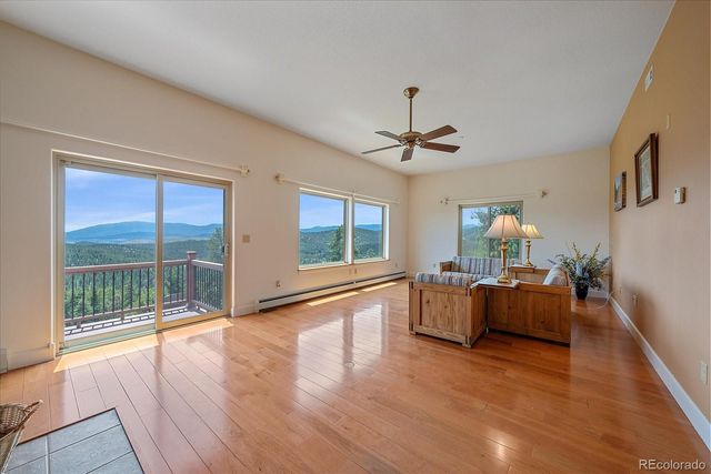 $1,100,000 | 31231 Red Hawk Trail, Conifer, CO 80433