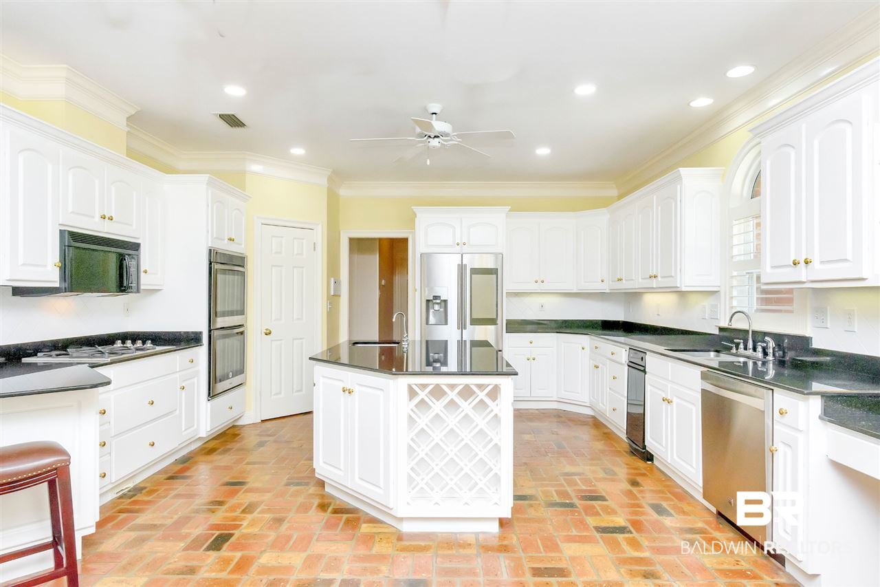 3656 Winford Road Mobile, AL 36619 - Photo 30 of 50