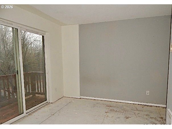 4416 Northeast Nicholson Loop Vancouver, WA 98661 - Photo 21 of 25 a view of wooden floor