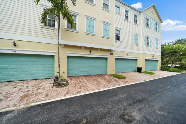 $3,500 | 110 Sea Plum Drive, Unit 103, Jupiter, FL 33458