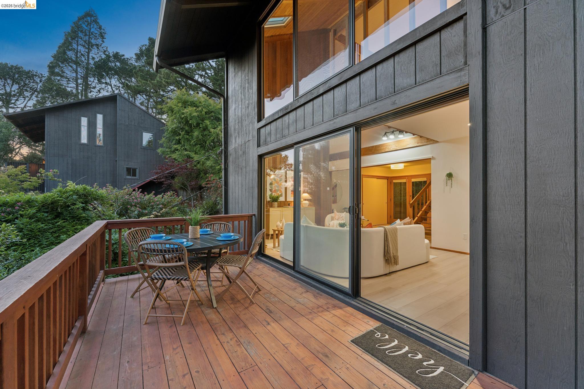 1185 Keeler Avenue Berkeley, CA 94708 - Photo 54 of 67
