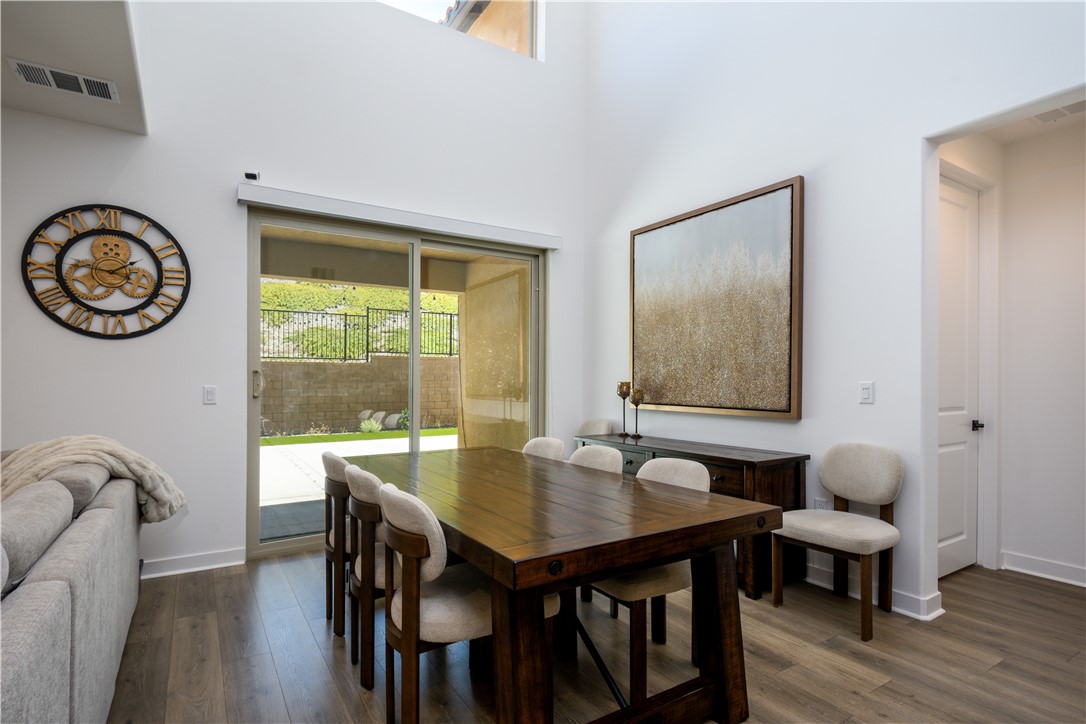 2821 Bridgetide Road Corona, CA 92883 - Photo 7 of 38 Dining Room