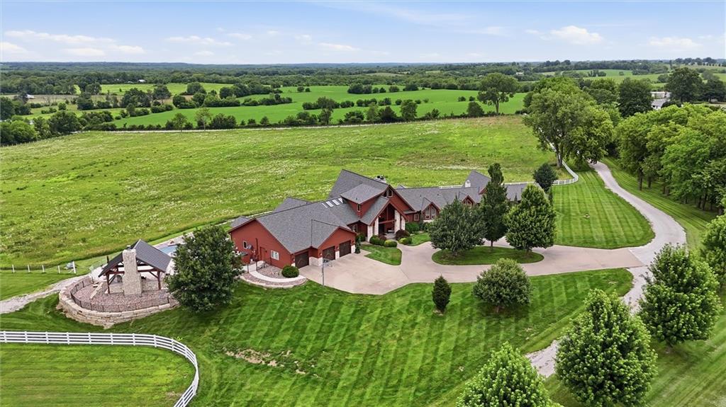5805 Malcolm Lake Road Edgerton, MO 64444 - Photo 5 of 93