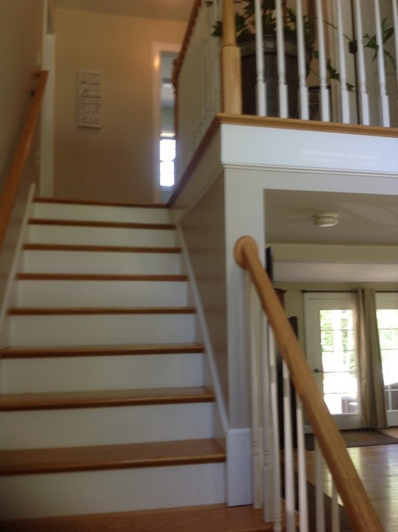 167 Winchendon Road Ashburnham, MA 01430 - Photo 15 of 23 a view of entryway