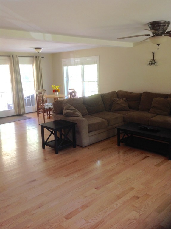 167 Winchendon Road Ashburnham, MA 01430 - Photo 10 of 23 a living room with furniture and a large window
