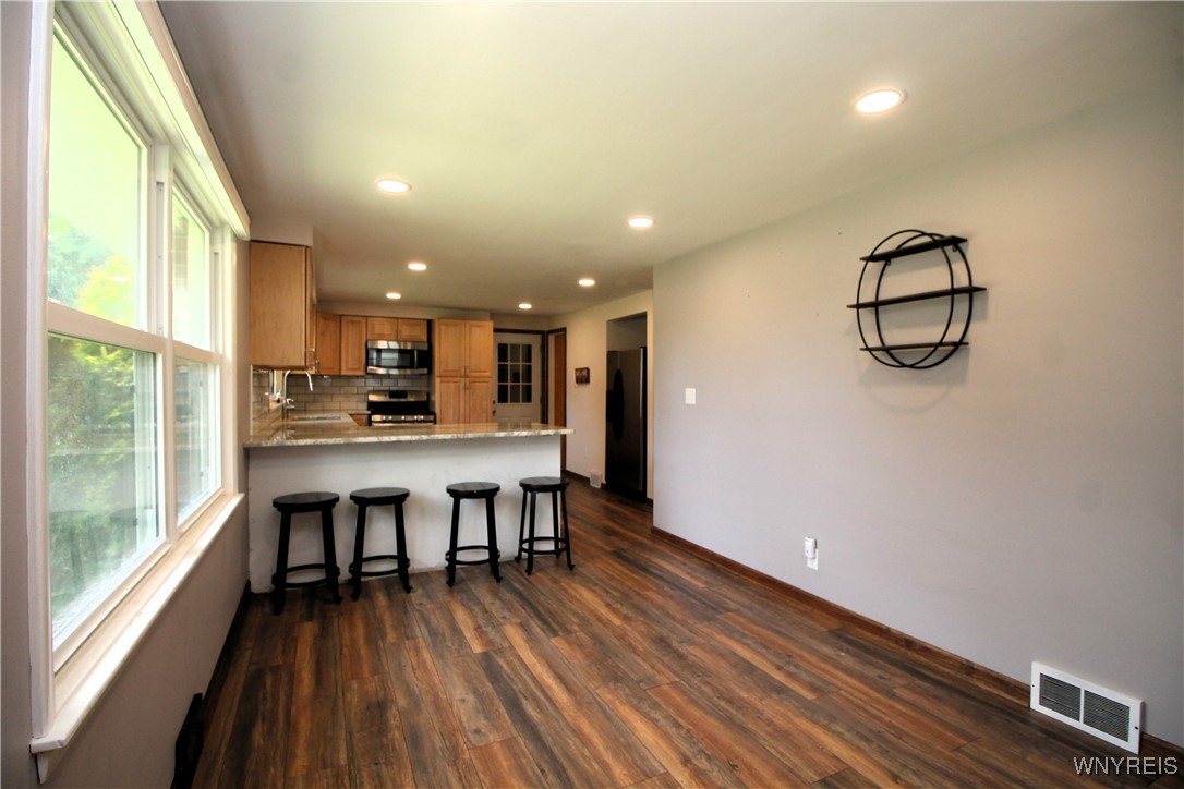 8709 Nottingham Terrace Clarence, NY 14221 - Photo 13 of 33