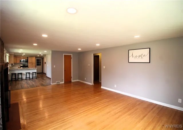 $2,900 | 8709 Nottingham Terrace, Clarence, NY 14221