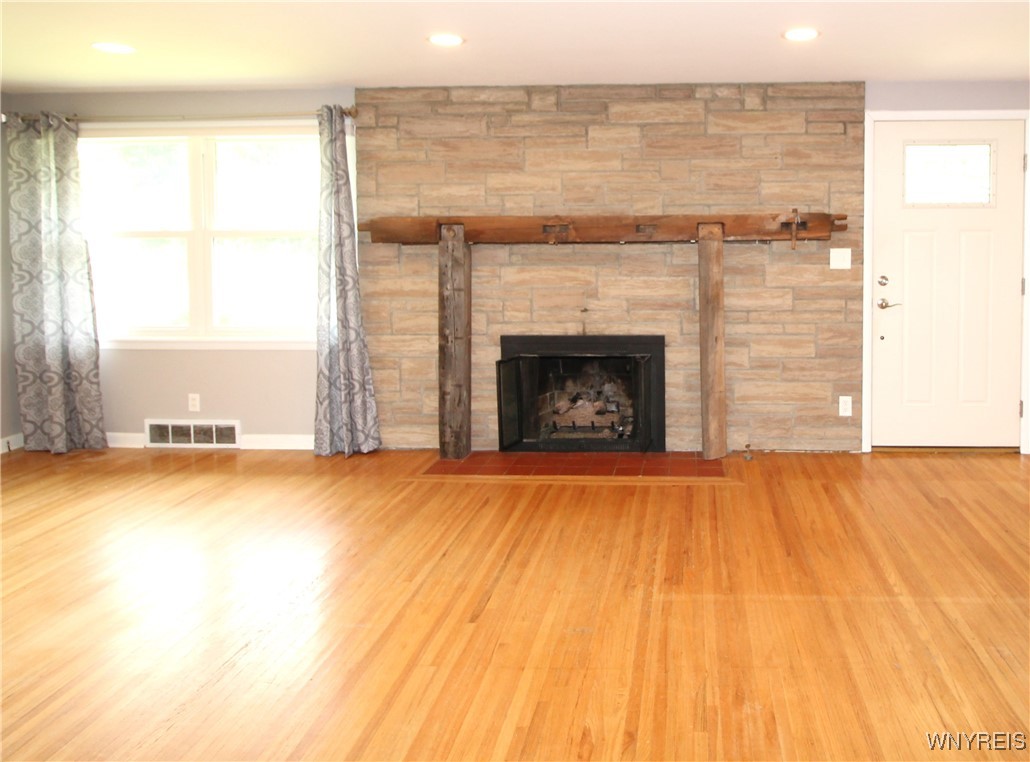 8709 Nottingham Terrace Clarence, NY 14221 - Photo 18 of 33