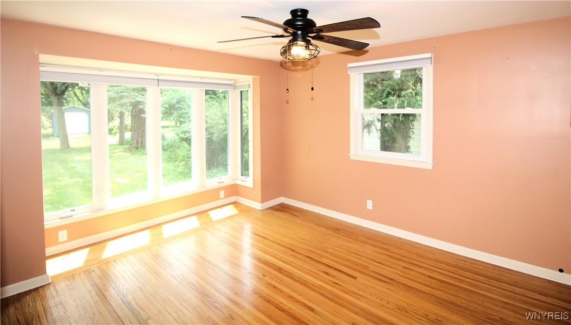 8709 Nottingham Terrace Clarence, NY 14221 - Photo 20 of 33