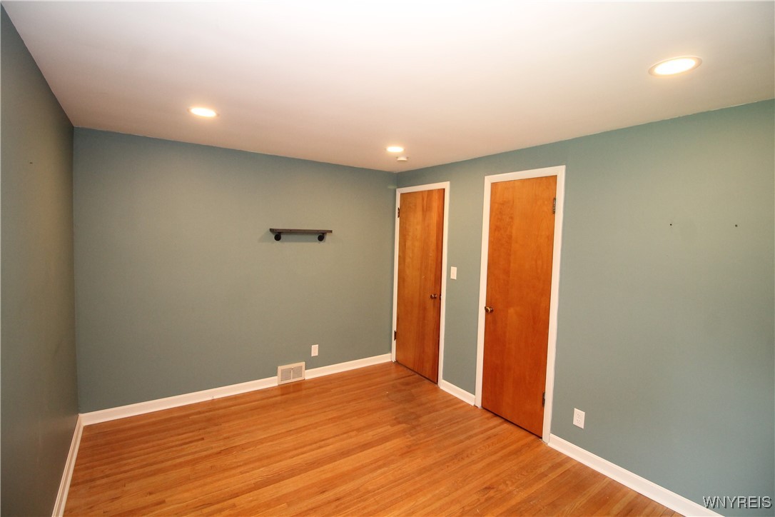 8709 Nottingham Terrace Clarence, NY 14221 - Photo 23 of 33