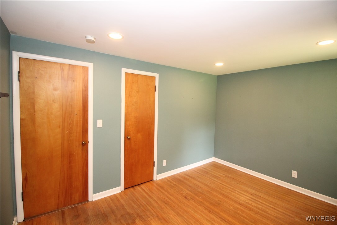 8709 Nottingham Terrace Clarence, NY 14221 - Photo 24 of 33