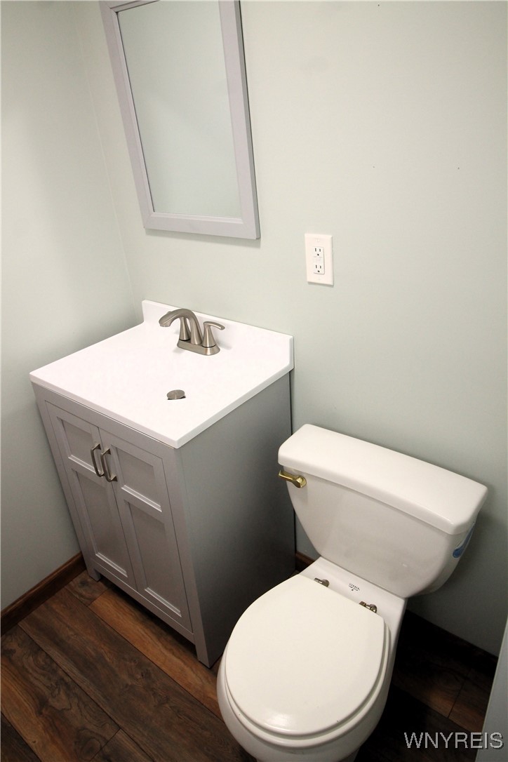 8709 Nottingham Terrace Clarence, NY 14221 - Photo 29 of 33