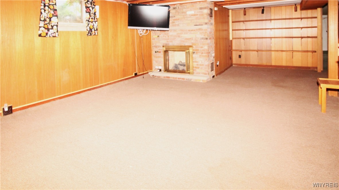 8709 Nottingham Terrace Clarence, NY 14221 - Photo 31 of 33