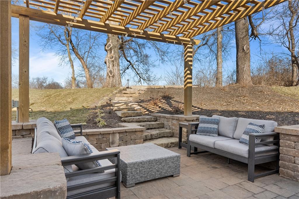 2322 Southwest River Trail Road Lee's Summit, MO 64082 - Photo 51 of 55