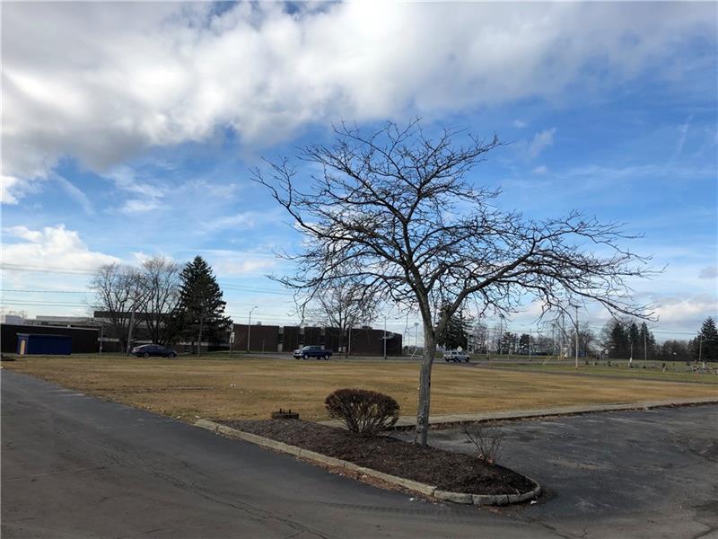 841 Sharon New Castle Road Farrell, PA 16121 - Photo 9 of 12 Across the street from Farrell High School.
