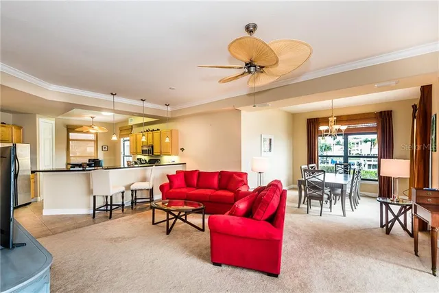 $4,500 | 3334 Purple Martin Drive, Unit 211, Punta Gorda, FL 33950