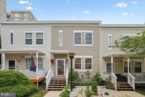 $699,000 | 1336 Half Street Southwest, Unit 1336, Washington, DC 20024