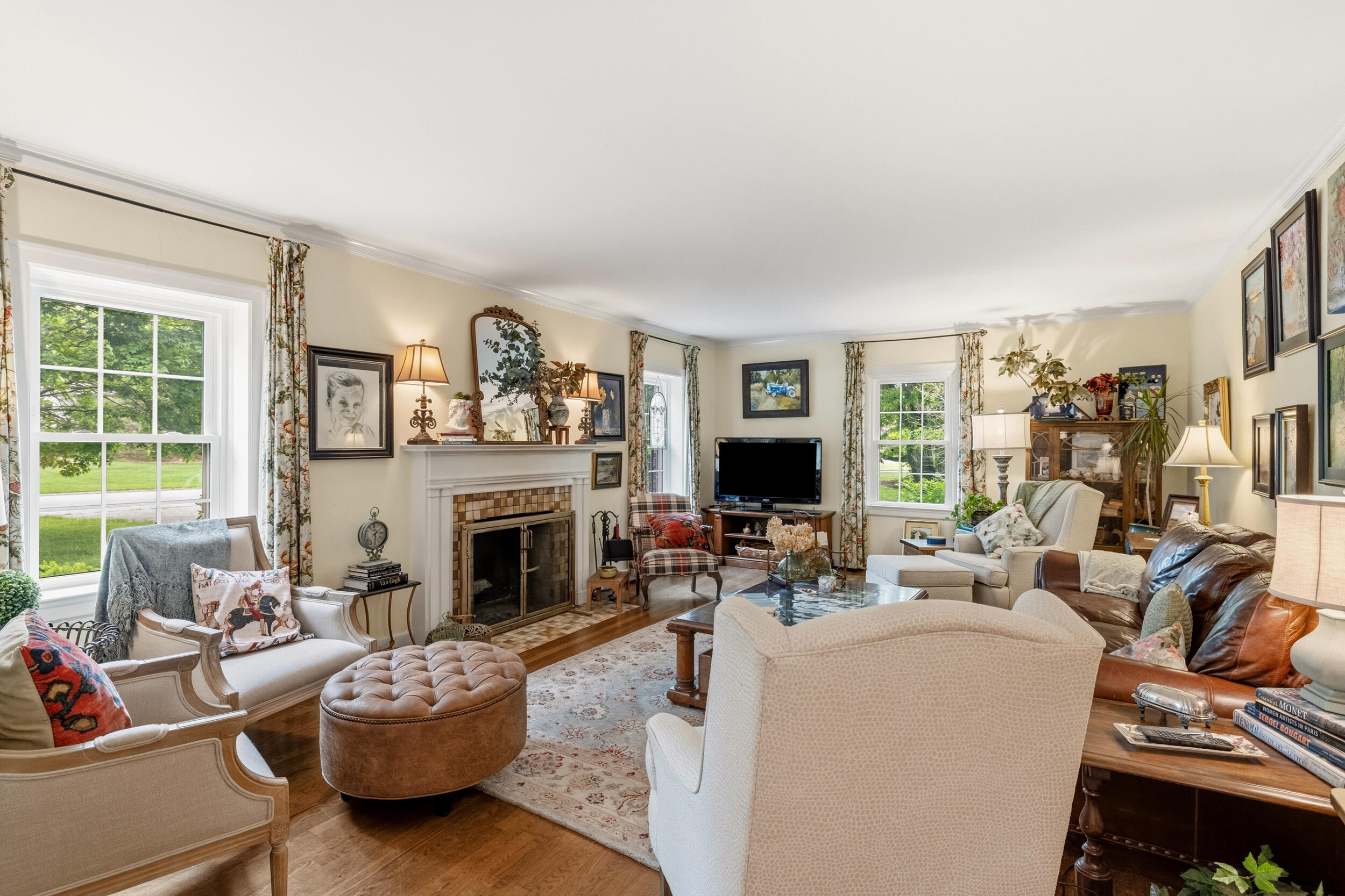 307 Old Coach Road Nicholasville, KY 40356 - Photo 7 of 52 1H4A7015