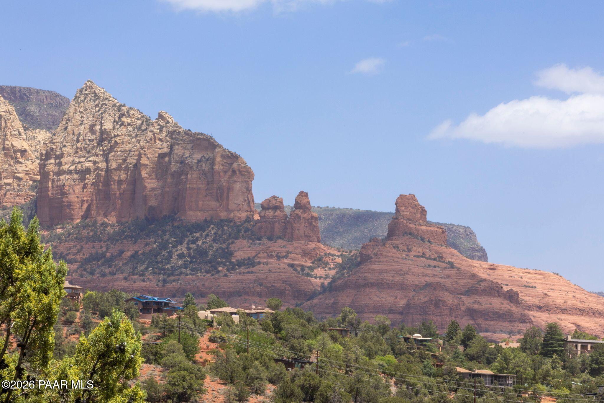 125 Kashmir Road Sedona, AZ 86336 - Photo 85 of 130 306-Views