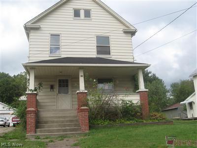 61 Ridgeway Street Struthers, OH 44471 - Photo 1 of 1