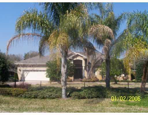 2820 Medulla Road Plant City, FL 33566 - Photo 1 of 1 Exterior Front