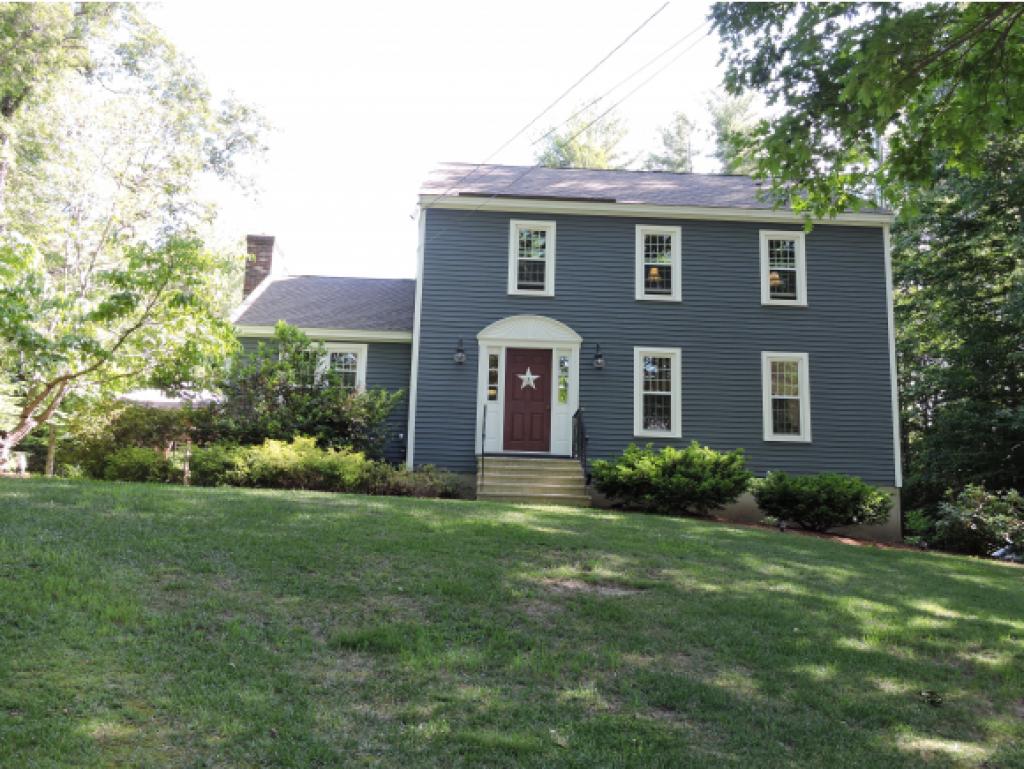 53 Hills Farm Road Chester, NH 03036 - Photo 1 of 36