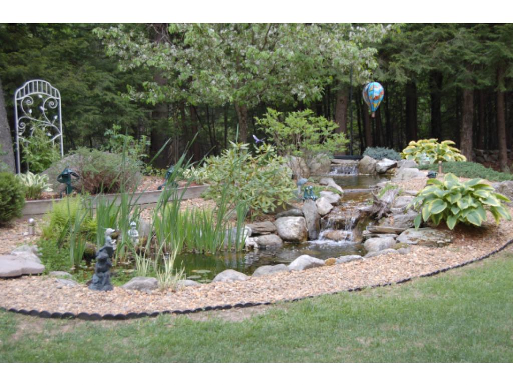 53 Hills Farm Road Chester, NH 03036 - Photo 27 of 36