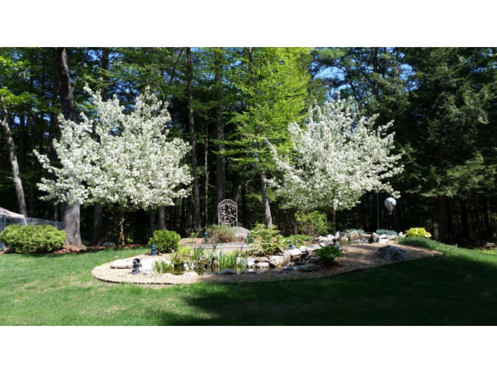 53 Hills Farm Road Chester, NH 03036 - Photo 29 of 36