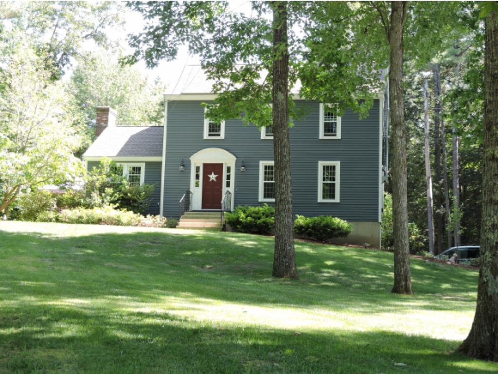 53 Hills Farm Road Chester, NH 03036 - Photo 34 of 36