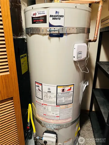 $346,750 | 651 Southeast Bayshore Drive, Unit B304, Oak Harbor, WA 98277