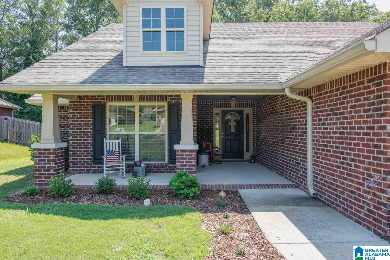 6754 Ridgecrest Circle McCalla, AL 35111 - Photo 8 of 29 Gallery Image 8