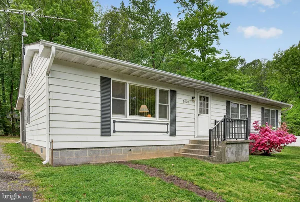 $340,000 | 6070 Hill Road, St. Leonard, MD 20685