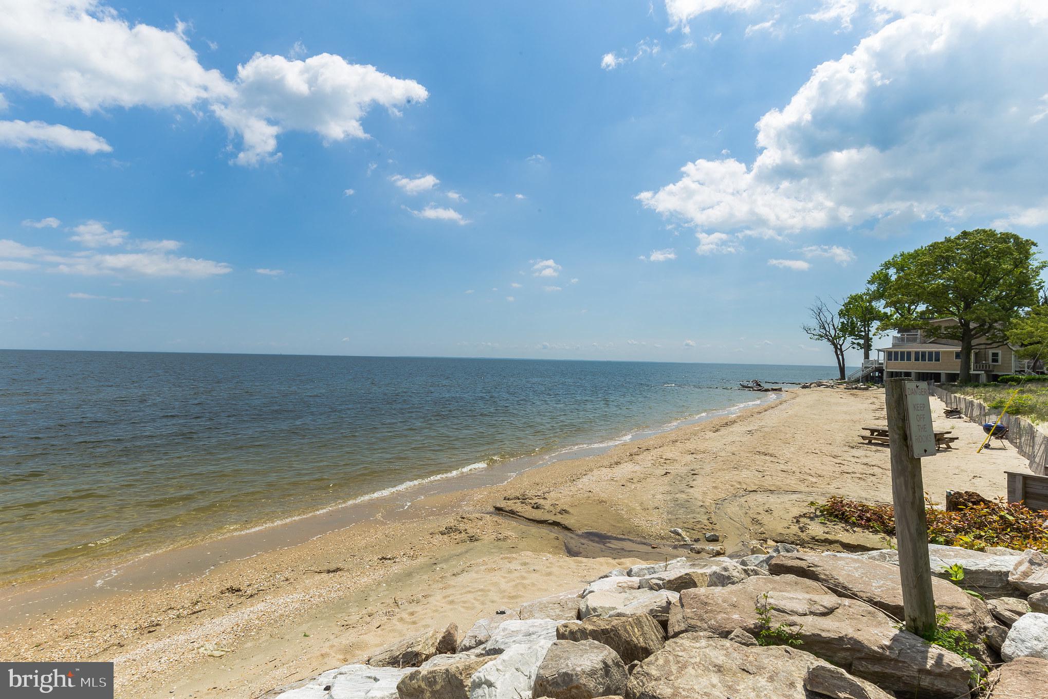 6070 Hill Road St. Leonard, MD 20685 - Photo 6 of 11 Long Beach "community south beach"