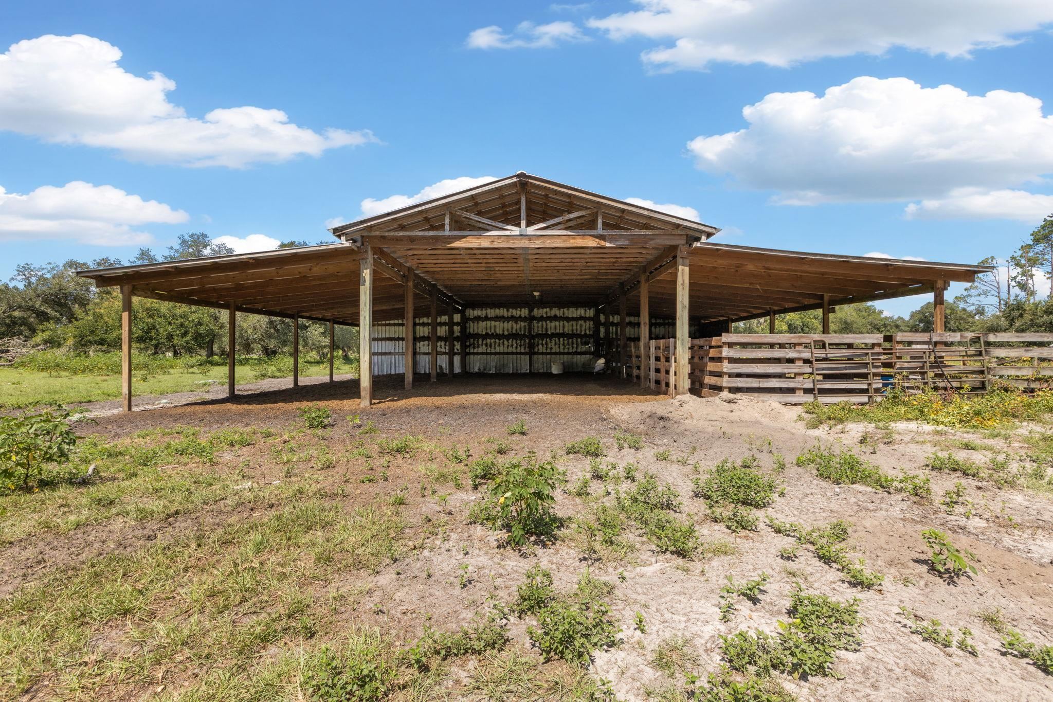 7885 Beach Road Perry, FL 32348 - Photo 46 of 66 Gallery Image 46