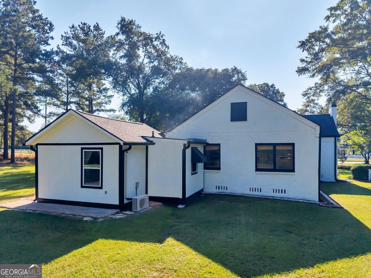 613 3rd Street Vienna, GA 31092 - Photo 45 of 51