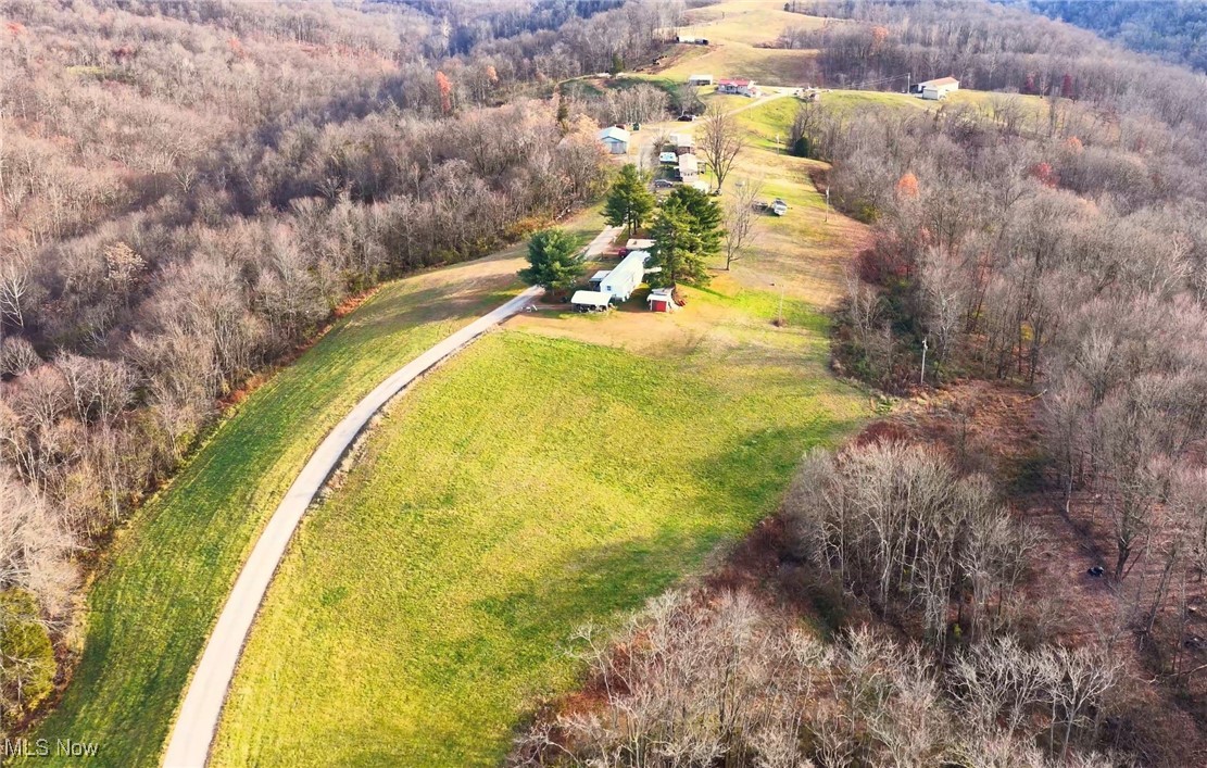 360 Henniger Road Lowell, OH 45744 - Photo 15 of 47