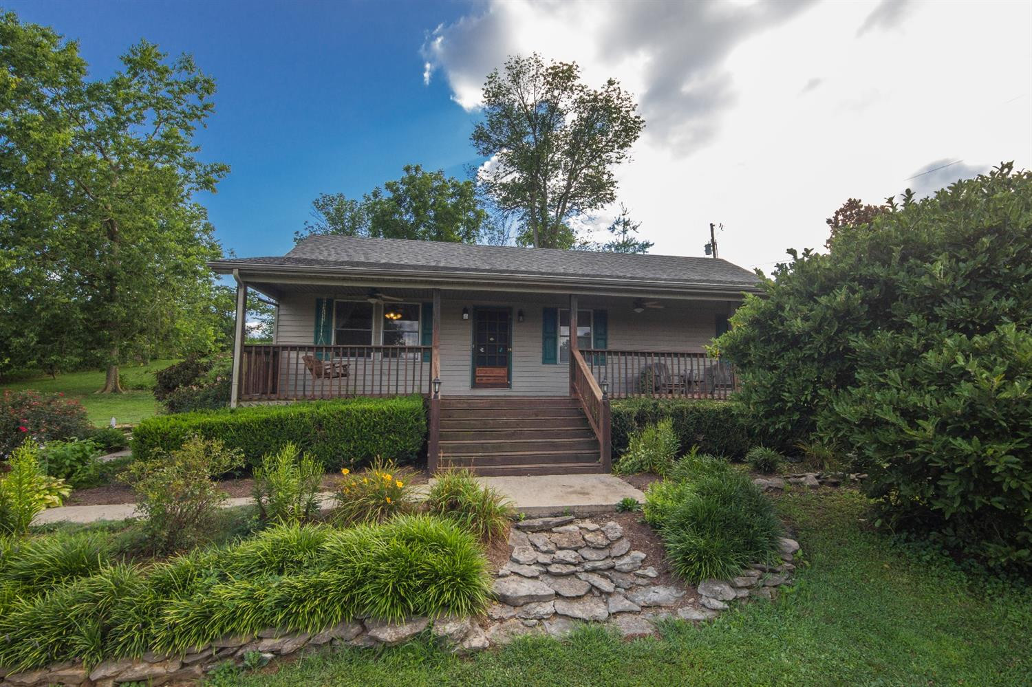 2897 Rogers Road Lancaster, KY 40444 - Photo 1 of 34 Photo 1