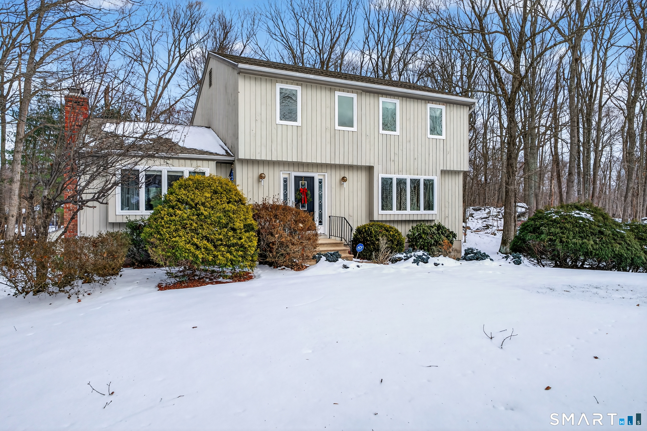 16 Winthrop Woods Road Shelton, CT 06484 - Photo 2 of 38